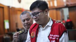 Soal Vonis Bebas Ronald Tannur, Kejagung: Hakim Tak Lihat Kasus Secara Holistis