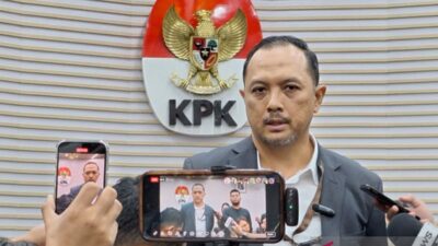 KPK Tetapkan 21 Tersangka Baru Kasus Korupsi Dana Hibah di Jatim, Berikut Rinciannya