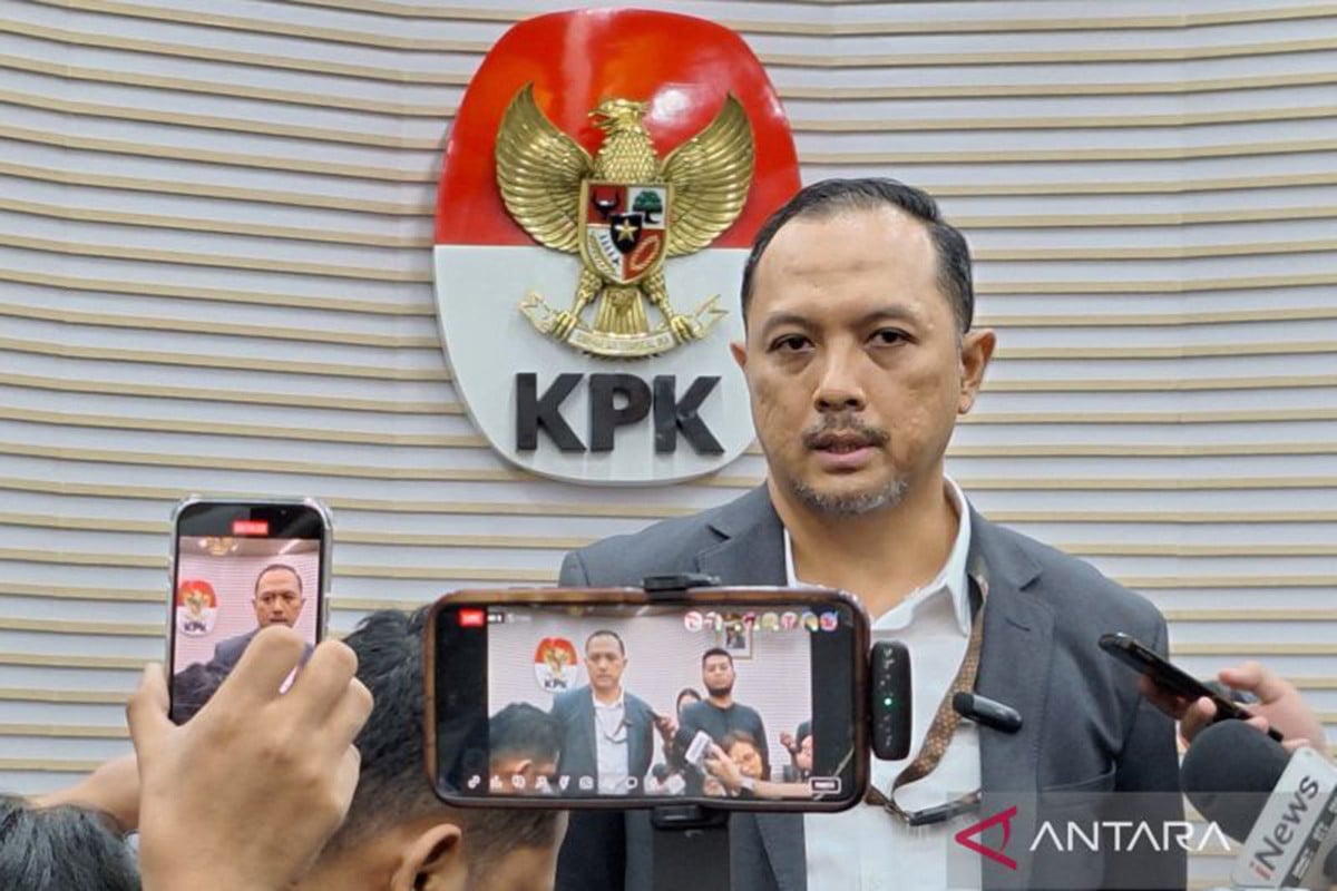 KPK Tetapkan 21 Tersangka Baru Kasus Korupsi Dana Hibah di Jatim, Berikut Rinciannya