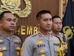 22 Anggota PSHT Ditangkap Buntut Pengeroyokan Anggota Polisi di Jember
