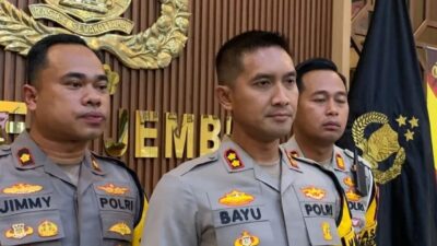 22 Anggota PSHT Ditangkap Buntut Pengeroyokan Anggota Polisi di Jember