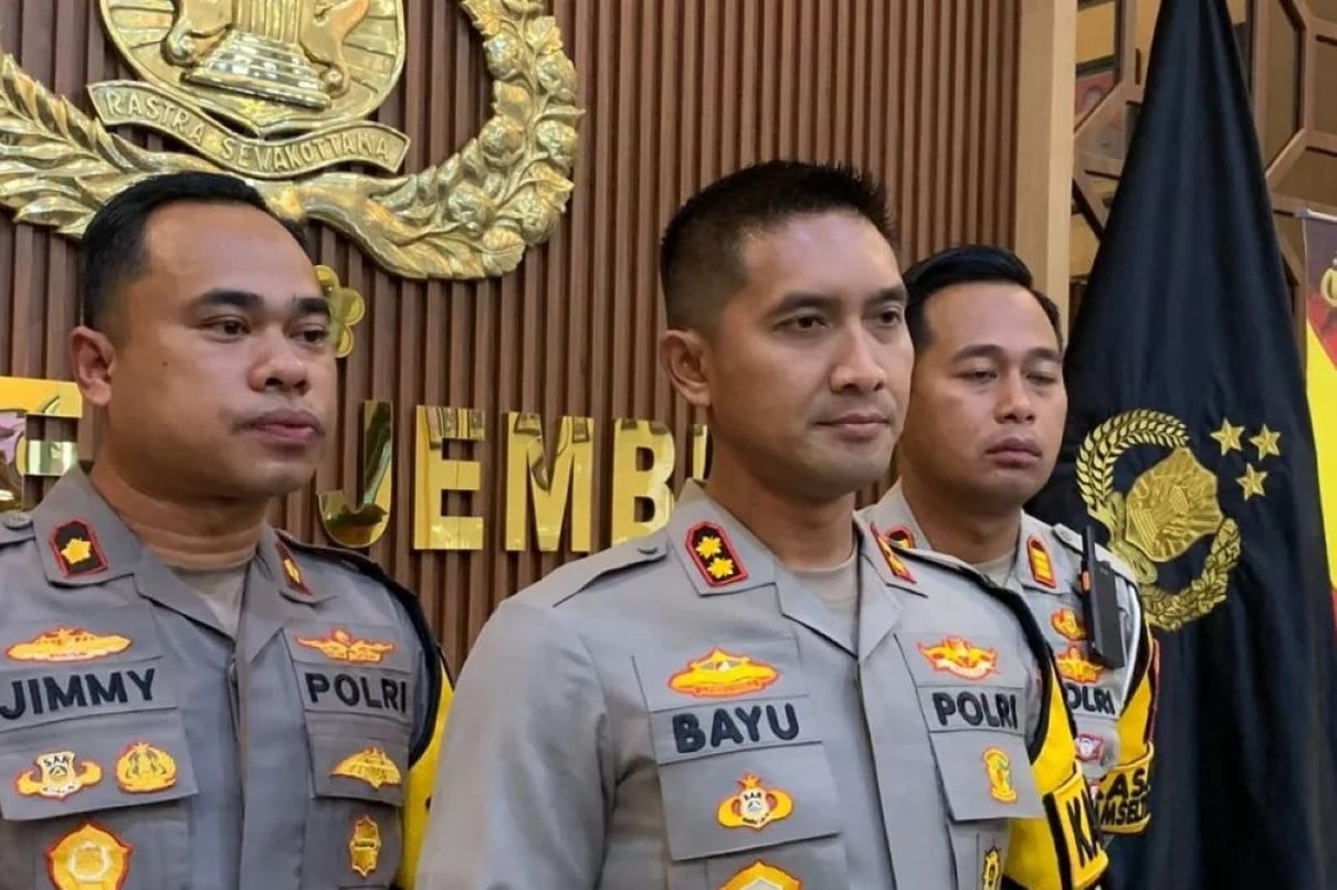 22 Anggota PSHT Ditangkap Buntut Pengeroyokan Anggota Polisi di Jember