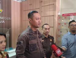 Ronald Tannur Divonis Bebas Kasus Pembunuhan Kekasih, JPU Bakal Ajukan Kasasi
