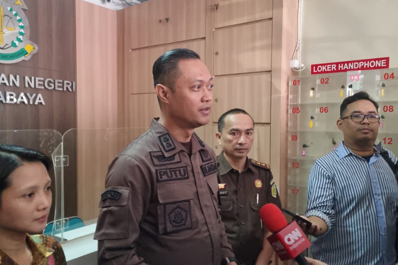 Pekan Depan, Kejari Surabaya Bakal Ajukan Kasasi Ronald Tannur ke MA