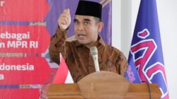 Gerindra Umumkan Bakal Calon Gubernur, Ada Ahmad Luthfi di Jawa Tengah