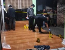 2 Pria di Pasuruan Bacok Penggoda Adik Perempuan yang Pertontonkan Video Porno