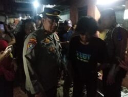 Demi Kebutuhan Hidup, Kuli Bangunan di Surabaya Curi Aki Mobil