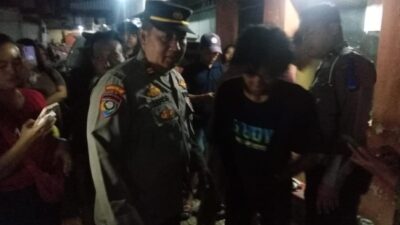 Demi Kebutuhan Hidup, Kuli Bangunan di Surabaya Curi Aki Mobil