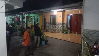 Menguak Misteri Tewasnya IRT di Malang, Korban Sempat Terima Tamu dari Surabaya