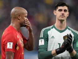 Thibaut Courtois Memutuskan Mundur dari Timnas Belgia: Bakal Kembali, Asal…