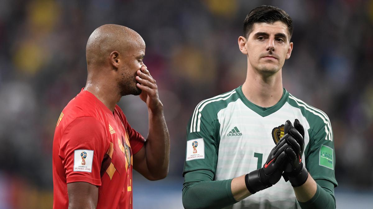 Thibaut Courtois Memutuskan Mundur dari Timnas Belgia: Bakal Kembali, Asal…