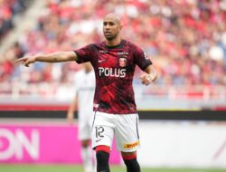 J1 League: Kisah Pencarian Jati Diri Thiago Santana yang Sempat Hilang, Bangkit Bersama Urawa Reds