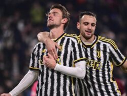 Liga Italia: Daniele Rugani Resmi Dilepas Juventus ke Ajax