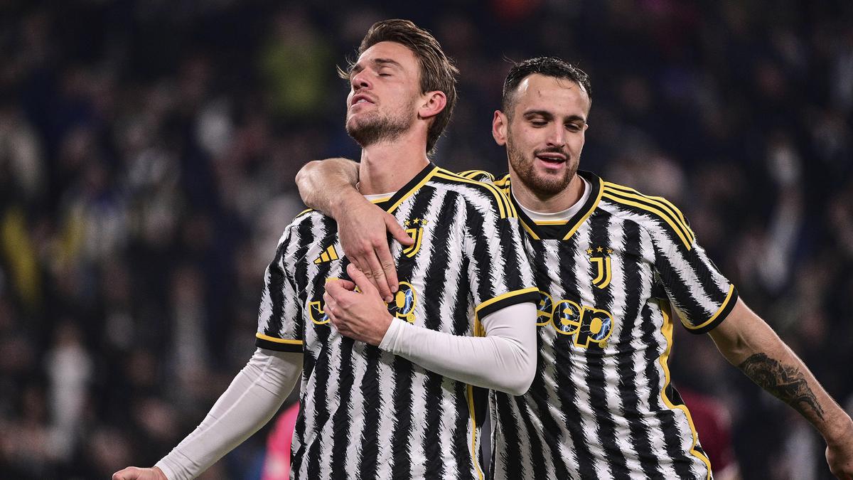 Liga Italia: Daniele Rugani Resmi Dilepas Juventus ke Ajax