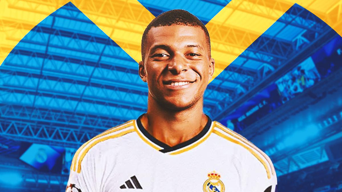 Real Madrid Andalkan Kylian Mbappe Hadapi Atalanta di Piala Super Eropa 2024, Carlo Ancelotti: Dia Punya Kualitas