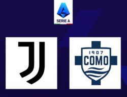 Prediksi Juventus Vs Como 1907 di Liga Italia: Menanti Racikan Thiago Motta