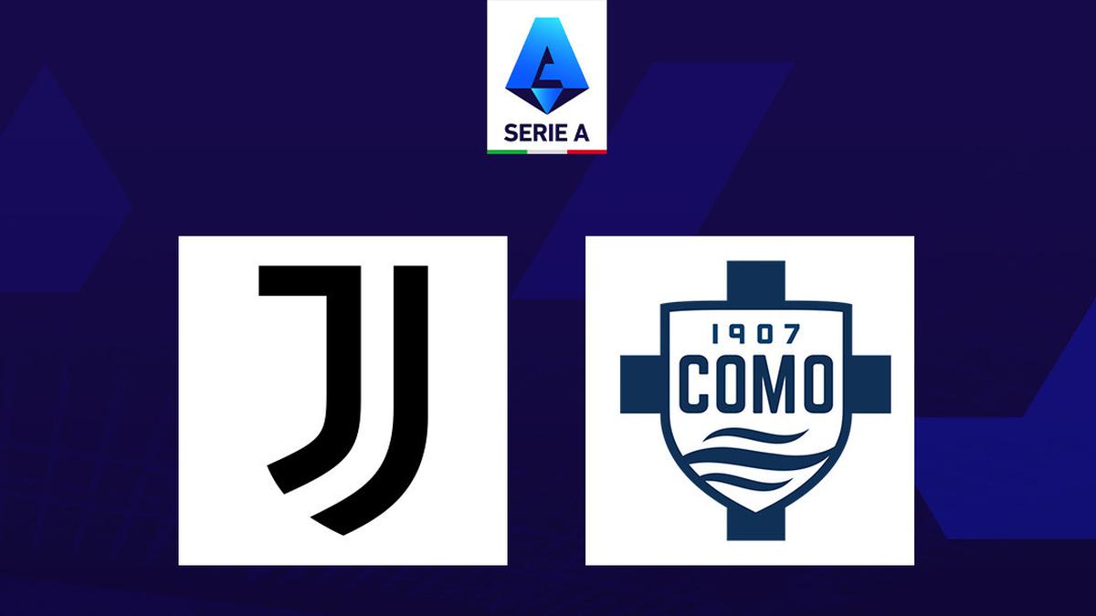 Prediksi Juventus Vs Como 1907 di Liga Italia: Menanti Racikan Thiago Motta