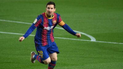 Catat Nih, 6 Mantan Rekan Lionel Messi Akan Jadi Free Agen Tahun Ini : Ada yang Masih Layak ke Liga Indonesia ?