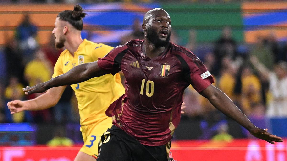 Liga Italia: Sempat Bapuk di Inter Milan dan AS Roma, Romelu Lukaku Minimal Bikin 20 Gol jika Gabung Napoli