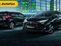 Cek Seberapa Irit Konsumsi BBM Toyota New Yaris, Masih Layak Dibeli Buat Harian?