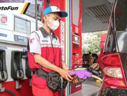 Harga BBM Pertamina Terbaru Per Agustus 2024, Non-Subsidi Resmi Naik Kecuali Pertamax