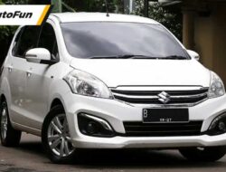 3 Kelemahan Suzuki Ertiga Diesel Hybrid, Dulunya Bikin Susah Laku