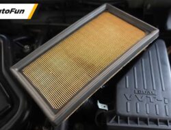 Mau Ganti Filter Udara Aftermarket Buat Mobil? Kenali Dulu Jenis dan Cara Merawatnya