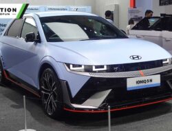 Mobil EV Kurang Bergairah, Hyundai Siapkan Model EREV dan Hybrid