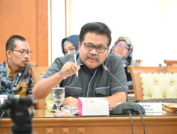 Pendidikan Karakter Ciptakan Generasi Muda Bangsa yang Tangguh dan Mandiri