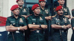 GENERAL TNI (RET.) SUBAGYO HADI SISWOYO