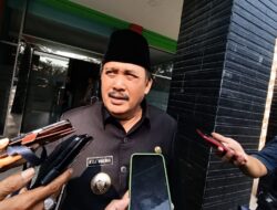 Jeje Wiradinata Masuk Bursa Calon Gubernur Jawa Barat 2024