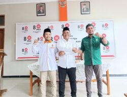 Koalisi Lima Parpol di Pangandaran di Pilkada 2024 Berubah