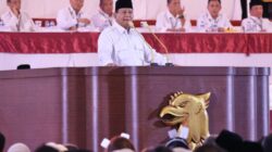 Laporan Transparency International-KPK: Gerindra Partai Terbaik, Penilaian Tertinggi