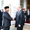 Calling Russia a ‘Good Friend,’ Prabowo Subianto Highlights Russia’s Role in Supporting Indonesia’s Military