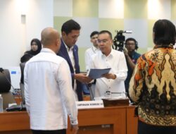 Keluarga Afif Maulana Mengadu ke Komisi III DPR, Sufmi Dasco Minta Polisi Terbit Surat Ekshumasi