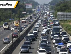 4 Hal Simple yang Wajib Diketahui Saat Melintasi Jalan Tol Agar Tetap Aman