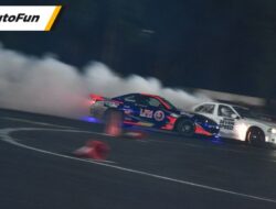 Indonesia Akan Gelar Drift King 2024 Betaraf Internasional, Catat Jadwal dan Lokasinya