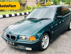 Kelebihan Mesin M43, Jadi Andalan di BMW 318i E36 dan E46