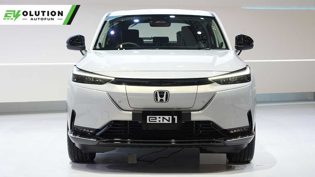 Hadapi Gempuran China, Honda-Nissan-Mitsubishi Sepakat Berkongsi Bikin Mobil Listrik