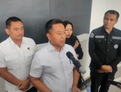 Kasus Dugaan KDRT Mantan Caleg DPRD Jatim, Polisi Periksa 3 Saksi