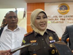 Ronald Tannur Masuk Daftar Cekal, Dipastikan Tetap Berada di Surabaya