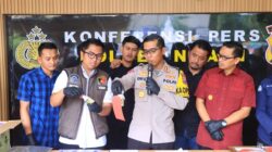 Polisi Ungkap Pemalsuan Obat Tikus di Ngawi, Waspadai Ciri-Cirinya