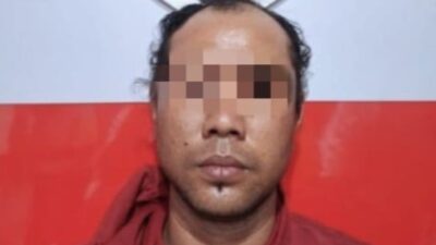 Jambret HP di Wisata Kota Lama Akhirnya Ditangkap, Pelaku Bukan Orang Biasa