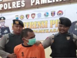 Tantang Carok Pengusaha Tembakau di TikTok, Warga Pamekasan Diringkus Polisi