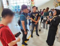 Imigrasi Surabaya Deportasi WNA Asal Hong Kong, Ternyata Eks Narapidana Narkotika