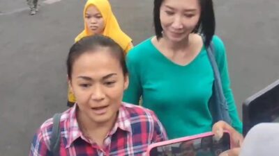 Viral Mantan Caleg DPRD Jatim Diduga Lakukan KDRT Kepada Istri, Begini Kronologinya