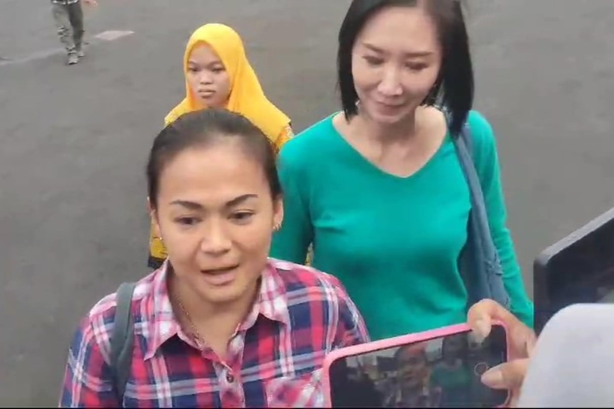 Viral Mantan Caleg DPRD Jatim Diduga Lakukan KDRT Kepada Istri, Begini Kronologinya