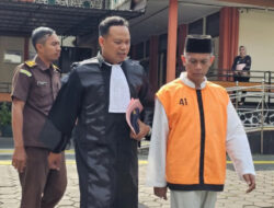 Terdakwa Mutilasi di Malang Dituntut Hukuman Mati, Melanggar 2 Pasal Ini