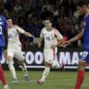 Hasil Lengkap UEFA Nations League 2024 / 2025 Tadi Malam: Setelah 70 Tahun, Timnas Italia Menang di Kandang Prancis