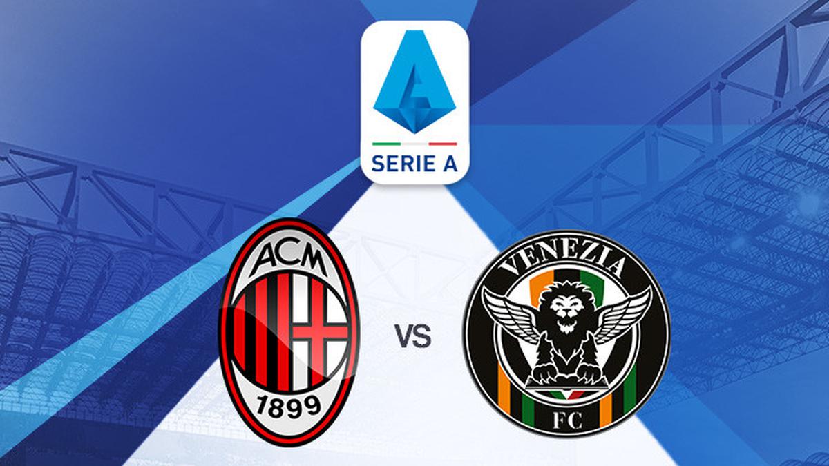 Prediksi Liga Italia, AC Milan Vs Venezia: Bek Timnas Indonesia, Jay Idzes Bertemu Pemain Kelas Dunia!